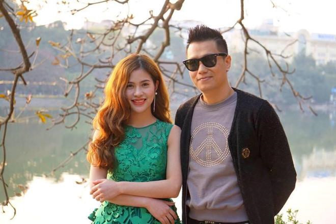 Huong Tran dap tra ngam truoc y dinh gianh quyen nuoi con cua Viet Anh