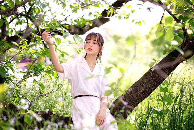 "Tôi cảm thấy vô cùng hạnh phúc và có trách nhiệm với bản thân mình. Tôi nghĩ ban tổ chức chọn tôi cho ngôi hoa hậu vì nhìn thấy ở tôi một khát khao sống mạnh mẽ. Tôi sẽ cố gắng hết mình cho những thử thách sắp tới", Malika chia sẻ sau khi đăng quang.