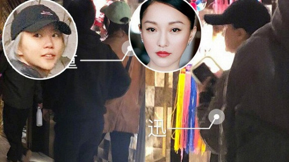 Xon xao tin don Chau Tan va Dau Tinh Dong dang ky ket hon-Hinh-3