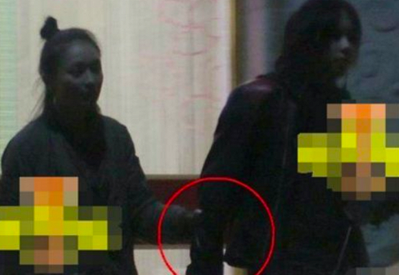 Xon xao tin don Chau Tan va Dau Tinh Dong dang ky ket hon-Hinh-4