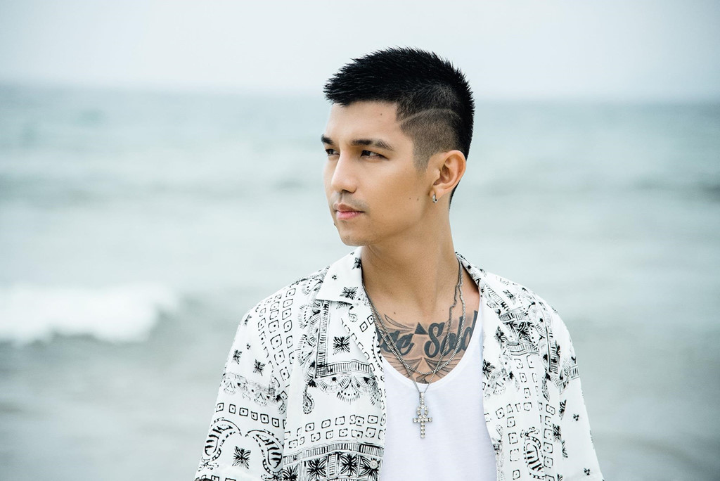 Cuong Seven - Vu Ngoc Anh yeu nhau duoc 1 nam, tiet lo rat hanh phuc-Hinh-3