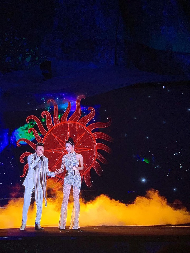 Miss World VN 2019: Le Quyen bi che “vo duyen”, tiet muc Mr Dam dinh san-Hinh-5