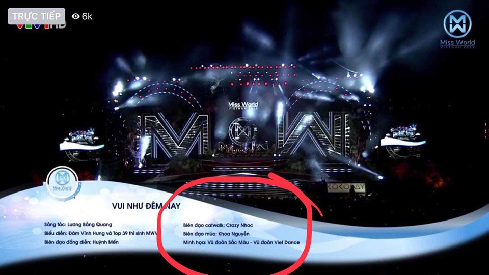 Miss World VN 2019: Le Quyen bi che “vo duyen”, tiet muc Mr Dam dinh san-Hinh-2