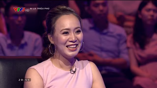 Khanh Linh “Ve nha di con” cong khai chong tren song truyen hinh-Hinh-2