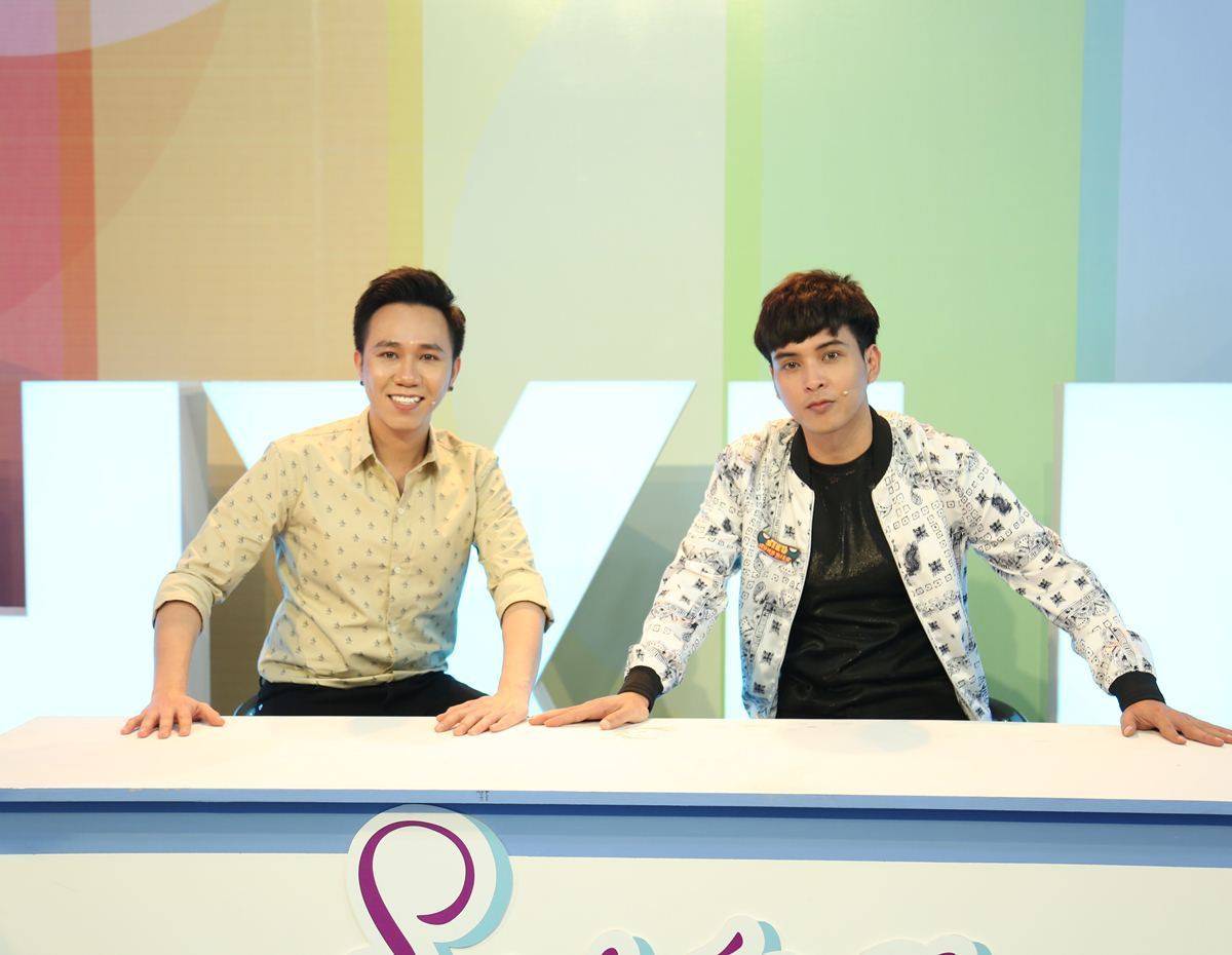 Ho Quang Hieu boi roi khi bi hoi 