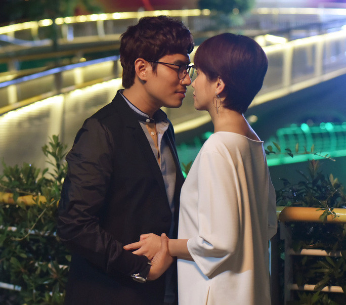 Kieu Minh Tuan tai xuat voi “Nang 3“: Tro lai co loi hai hon xua?-Hinh-2