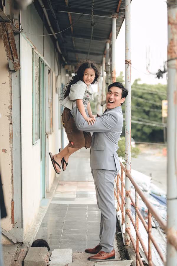 Kieu Minh Tuan tai xuat voi “Nang 3“: Tro lai co loi hai hon xua?-Hinh-5