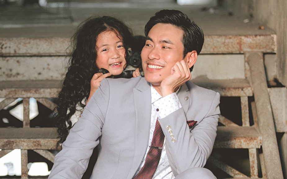 Kieu Minh Tuan tai xuat voi “Nang 3“: Tro lai co loi hai hon xua?