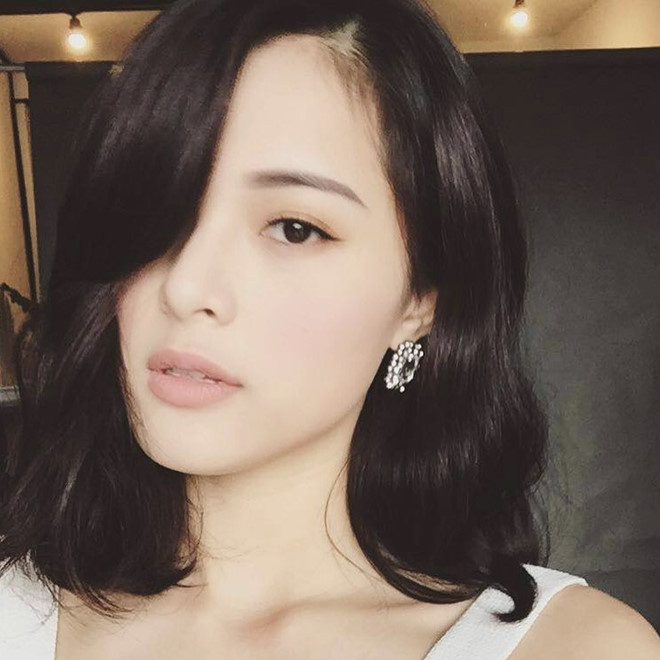 Thời gian này, hot girl 9X vắng bóng trong các sự kiện giải trí. Trên tài khoản cá nhân, cô chỉ đăng một số ảnh đời thường và tâm sự về cuộc sống.