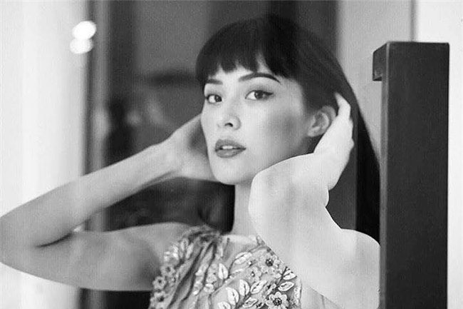 Sau khi hết yêu Cường Đô La, Hạ Vi có công khai bạn trai mới vào Valentine năm nay, song hiện tại chuyện tình cảm của cô khá kín tiếng. Người đẹp 9X không còn chia sẻ chuyện riêng tư trên mạng xã hội.