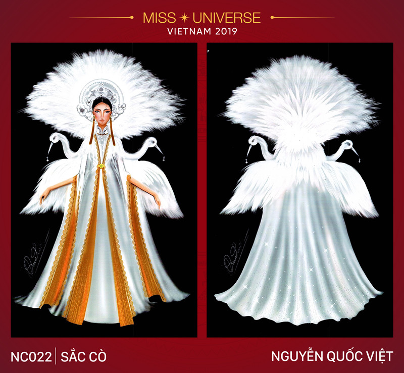 Đặc biệt, bắt kịp với xu hướng mới của tổ chức Miss Universe, đa số bài dự thi đều chú trọng đến yếu tố trình diễn và tạo hiệu ứng bất ngờ trên sân khấu, bên cạnhviệc đảm bảoyếu tố thẩm mỹ và thuần phong mỹ tục.