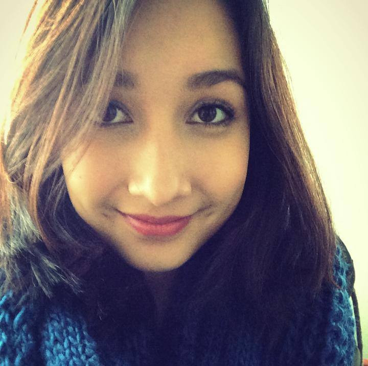 Dù cuộc sống bên Mỹ bận rộn nhưng Anna Trương khẳng định, cô vẫn có đủ thời gian dành cho chuyện tình cảm. Tuy nhiên, Anna có nguyên tắc là không bao giờ chia sẻ trên truyền thông cuộc sống riêng của mình. "Có lẽ chỉ khi nào tôi cưới, mọi người mới biết người yêu của tôi là ai" - Con gái nhạc sĩ Anh Quân nói.