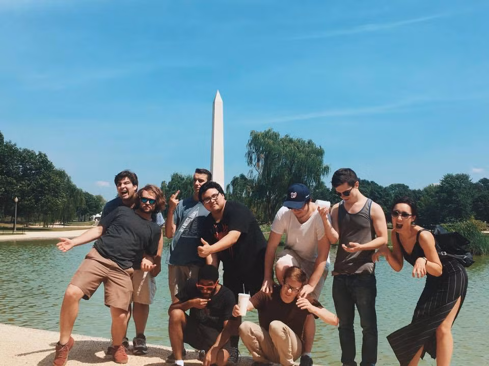 Dù công việc khá bận rộn nhưng Anna Trương rất hài lòng với cuộc sống hiện tại. Con gái nhạc sĩ Anh Quân tâm sự: "Lúc nào tôi cũng thấy mình như đang trong một cuộc đua, chỉ cần lơ là chút là bị tụt lại phía sau. Tôi thấy mình may mắn khi được chạy cùng những người giỏi, làm bạn với họ và học hỏi họ".