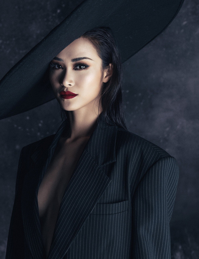 Sau cau hon, Dong Nhi chia se ke hoach dam cuoi voi Ong Cao Thang