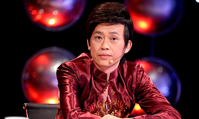 Hoai Linh phan no vi bi xuyen tac noi tieng nho deo nhan phong thuy