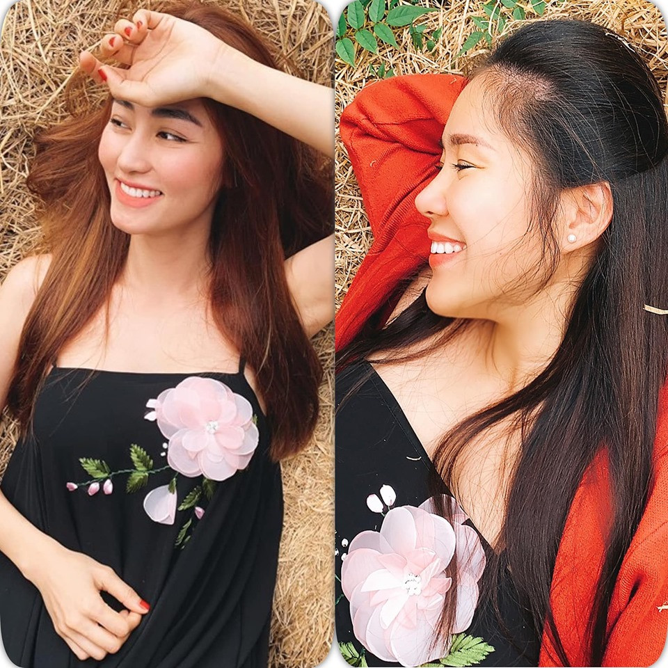 Ở thời điểm hiện tại, Lê Phương và Ngân Khánh đều có những thành công nhất định trong sự nghiệp. Cả hai đều đã lập gia đình, có cuộc sống viên mãn.