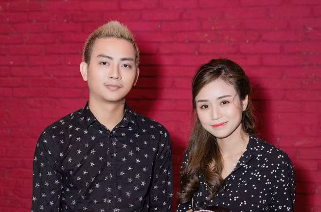 Hoai Lam va ban gai mac ao doi, chinh thuc tai xuat showbiz-Hinh-2