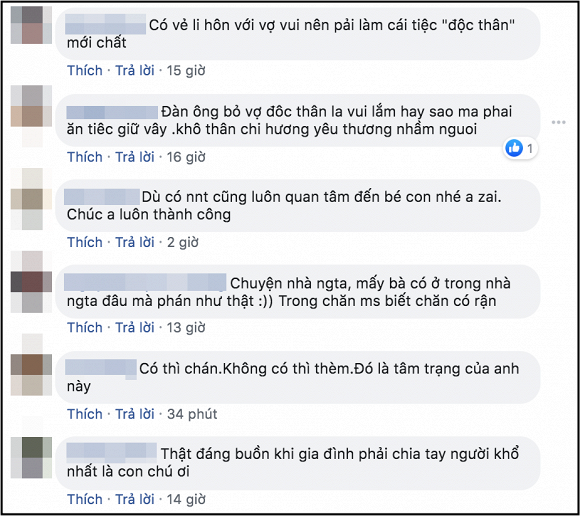 Viet Anh bi nem da khi an mung sau ly hon lan hai-Hinh-5