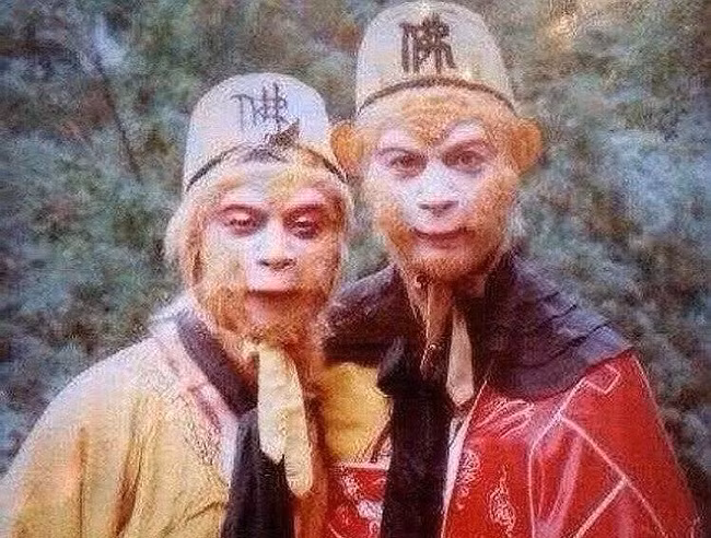 Tôn thật và Tôn giả.