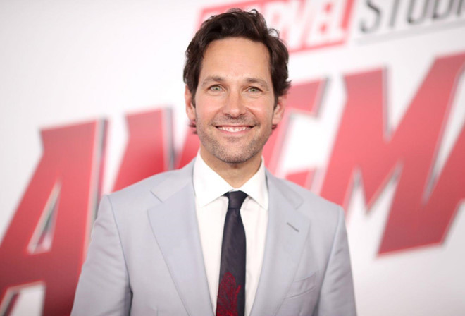 Theo Forbes, 41 triệu USD là cát-sê nam diễn viên Paul Rudd được trả trong năm vừa qua. Giống như rất nhiều sao Marvel khác, anh thu về một khoản không nhỏ cho việc đóng Endgame với vai Người Kiến.