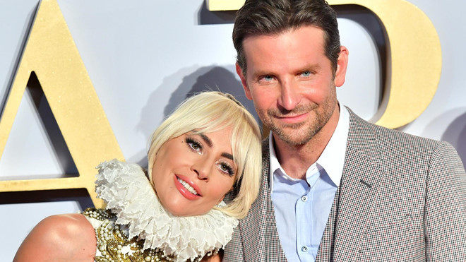 Bradley Cooper được giới chuyên môn và khán giả dành sự quan tâm lớn cho vai diễn cặp với Lady Gaga trong A Star Is Born - bộ phim gặt hái vô số thành công trong nửa cuối năm 2018. Chồng cũ Irina Shayk bỏ túi 57 triệu USD, trong đó có cả số tiền anh tham gia lồng tiếng cho nhân vật Rocket Racoon trong Endgame.