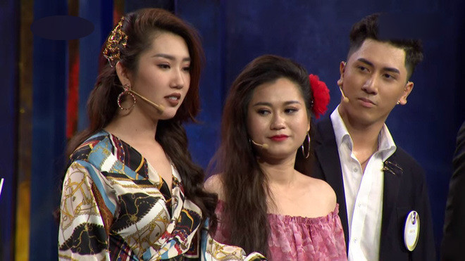 Vi sao Thuy Ngan muon bo ve khi ghi hinh “Quy ong dai chien“-Hinh-3