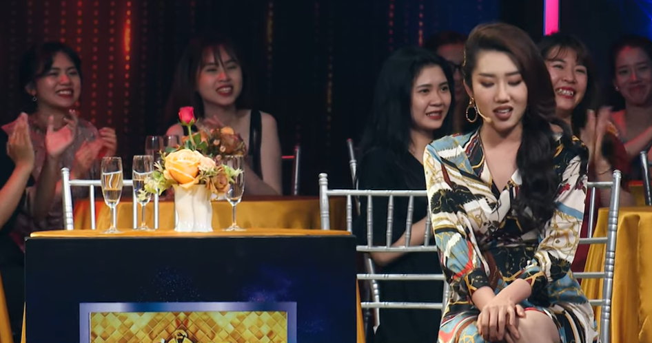 Vi sao Thuy Ngan muon bo ve khi ghi hinh “Quy ong dai chien“-Hinh-5