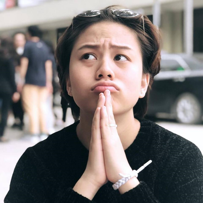 Phong cách của Bảo Hân khiến nhiều người nhận xét cô giống Tiên Tiên và Tiên Cookie. Các fan của cô em út nhà ông Sơn còn khẳng định chắc nịch: "Đây là chuẩn đẹp mới của con gái". Không sexy, không hở hang, Bảo Hân vẫn đốn gục trái tim của nhiều fan thuộc các thế hệ chính nhờ nét đẹp hồn nhiên và lối diễn xuất trong sáng.