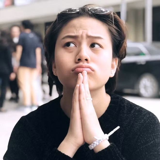 Phong cách của Bảo Hân khiến nhiều người nhận xét cô giống Tiên Tiên và Tiên Cookie. Các fan của cô em út nhà ông Sơn còn khẳng định chắc nịch: "Đây là chuẩn đẹp mới của con gái". Không sexy, không hở hang, Bảo Hân vẫn đốn gục trái tim của nhiều fan thuộc các thế hệ chính nhờ nét đẹp hồn nhiên và lối diễn xuất trong sáng.