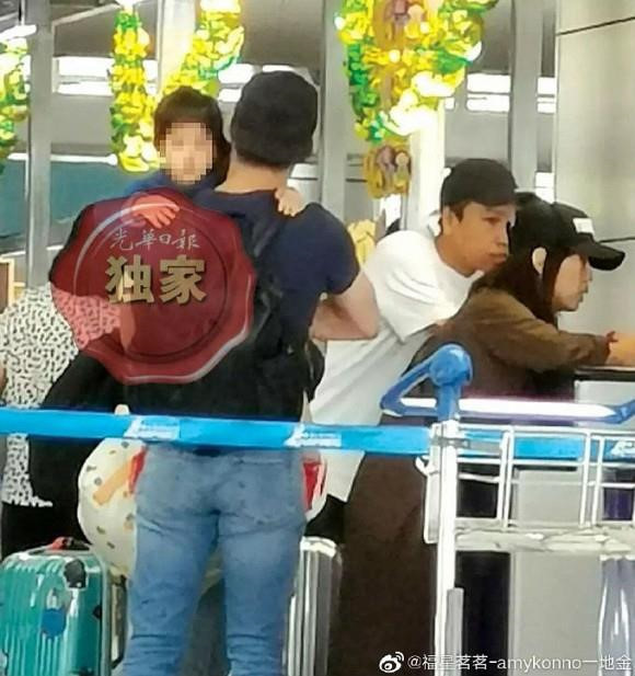 Lo hinh anh con gai cua Lam Tam Nhu va Hoac Kien Hoa-Hinh-2