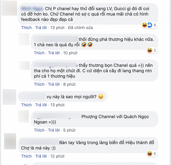 Ngoai hinh gay soc cua Phuong Chanel - Quach Ngoc Ngoan khi bi chup len-Hinh-4