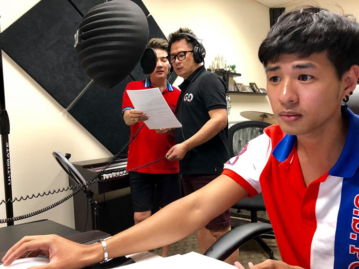 Cach mat 10 nam, Dam Vinh Hung - Bang Kieu lam hoa nho cai vuot ma-Hinh-2