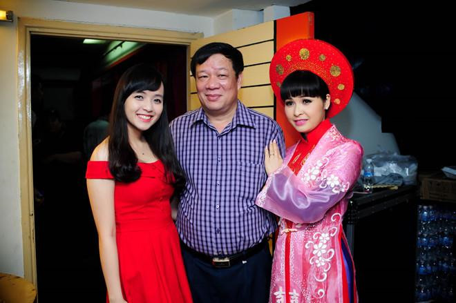 Trang Nhung tuyen bo cung truoc tin don ly hon chong dai gia-Hinh-2