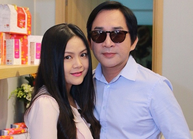 Vo kem 11 tuoi cua Kim Tu Long: 