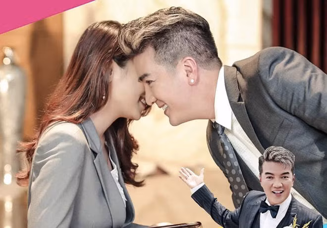 Đây không phải là lần đầu tiên Mr. Đàm làm điều đặc biệt với giọng ca “Ước gì” trước mặt công chúng. Cách đây không lâu, MV “Vợ tương lai” của nam ca sĩ cũng được cho là ngầm ám chỉ Mỹ Tâm, khi đưa một cô gái có gương mặt, vóc dáng hao hao Mỹ Tâm vào vai trợ lý.