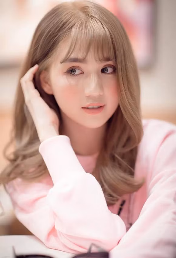 Bi xai chua hinh anh, Ngoc Trinh tuyen bo 