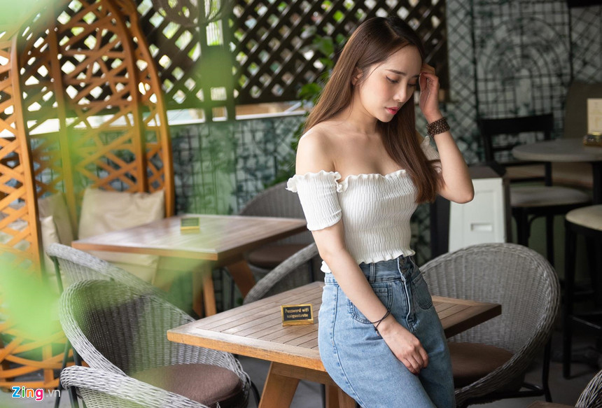 "Cá sấu chúa" không phủ nhận cô đã thất bại, nhưng quan trọng nhất là đứng lên được sau vấp ngã. Theo cô, phụ nữ phải tự chủ cuộc sống, tự cứu lấy mình. Nếu bản thân sống không vui, không ai giúp mình vui lên được.