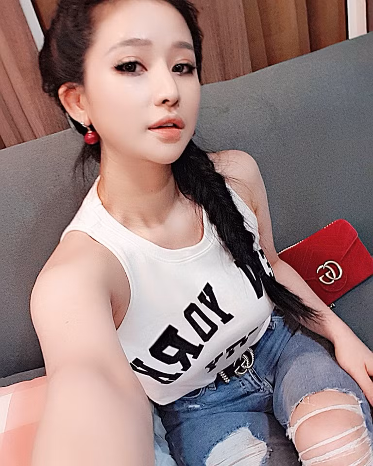 Thời gian vắng bóng showbiz, Ivy Le tập trung phát triển công việc kinh doanh khá thành công.