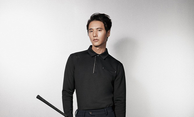 Thuc hu tin don tai tu Won Bin giai nghe o tuoi 42?