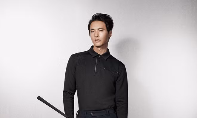 Thuc hu tin don tai tu Won Bin giai nghe o tuoi 42?