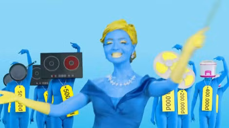 “Nho ve Ha Noi” bi che loi quang cao pho... qua da thanh phan cam-Hinh-3