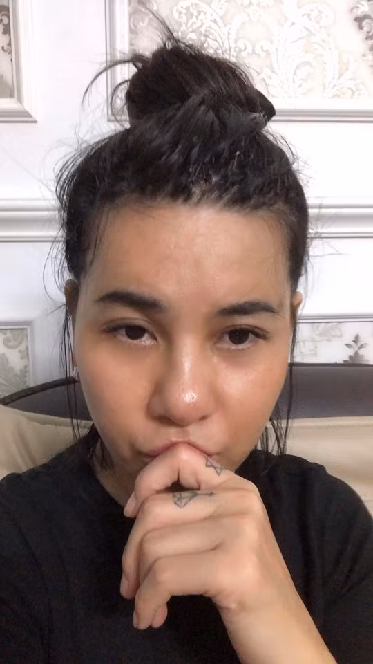 Cat Phuong lo co ngay bi dot quy vi lien tuc mat ngu-Hinh-2