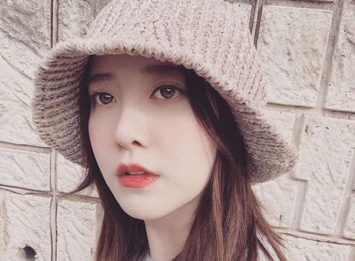 Goo Hye Sun bi benh than kinh sau on ao ly hon Ahn Jae Hyun?