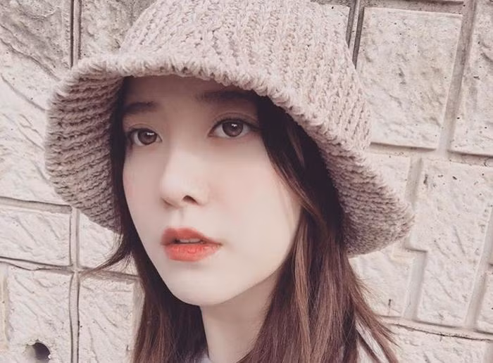 Goo Hye Sun bi benh than kinh sau on ao ly hon Ahn Jae Hyun?