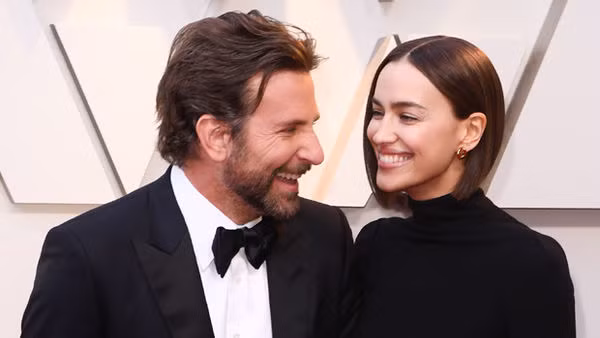 Bradley Cooper - Irina Shayk chia tay, nghi van ngoai tinh voi Lady Gaga?-Hinh-3