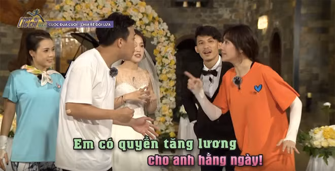 Hari Won noi dieu nay, Tran Thanh “tai mat“, khan gia vo tay-Hinh-3