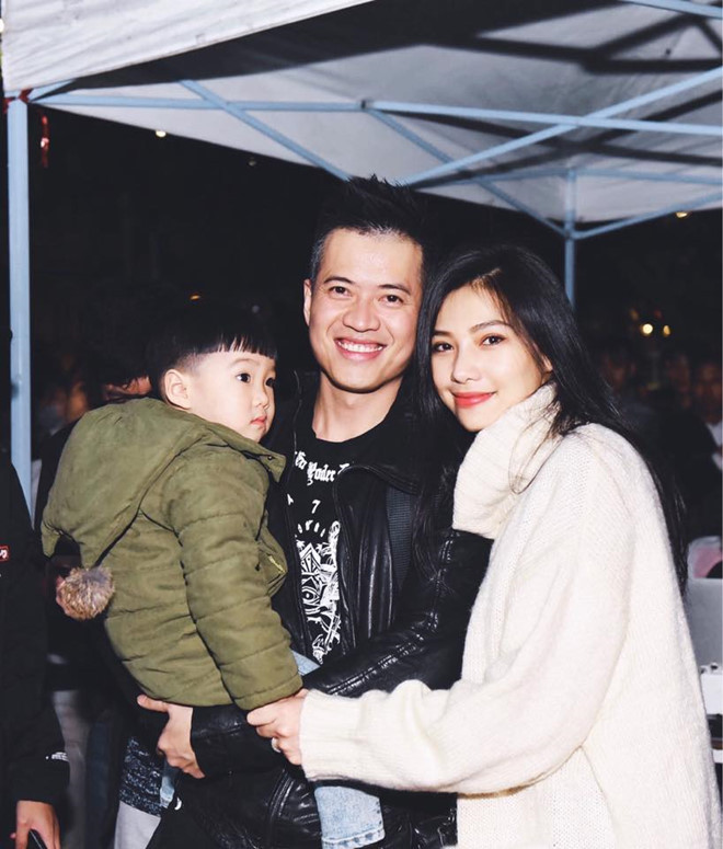 Luu De Ly lan dau tien len tieng ve tin don cuop chong