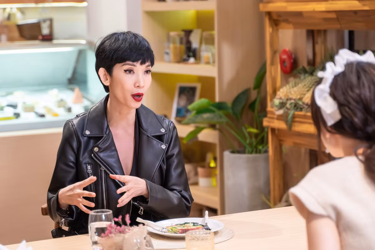 Xuan Lan co ban trai moi: “Tho da co nguoi de goi la ba“-Hinh-3