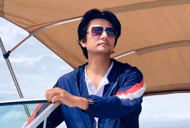 Dien vien Truong Minh Cuong ly hon vo sau 10 nam gan bo-Hinh-2