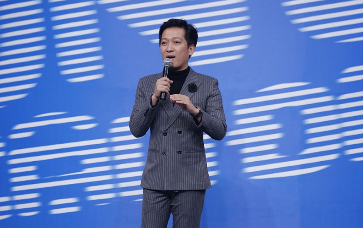 Truong Giang dat show lam MC: Bao gio het kem duyen, lam lo?-Hinh-2